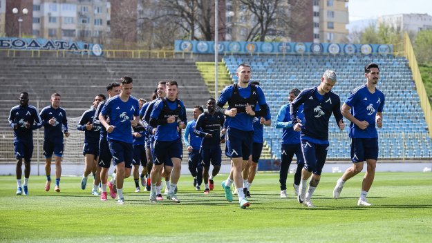 Нови главоболия за Левски преди Вечното дерби!