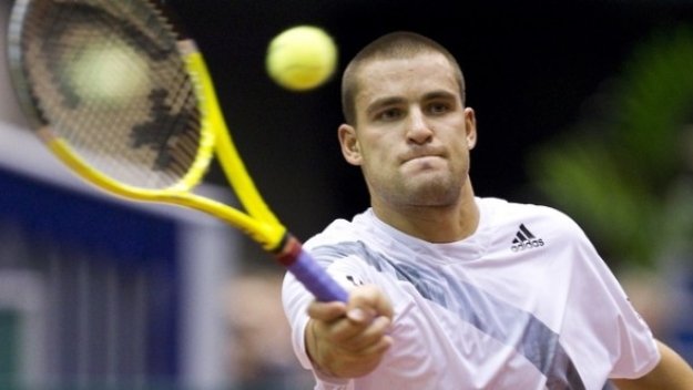 Фаворитите продължават похода си към титлата в Ротердам