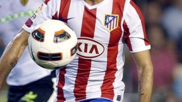 Атлетико праща Симао в Бешикташ