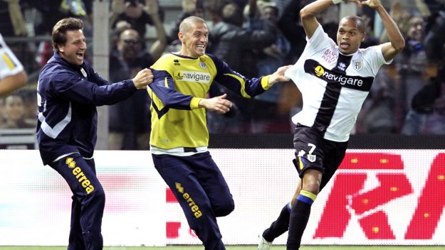 Торо и Парма отложиха развръзката – 1:1