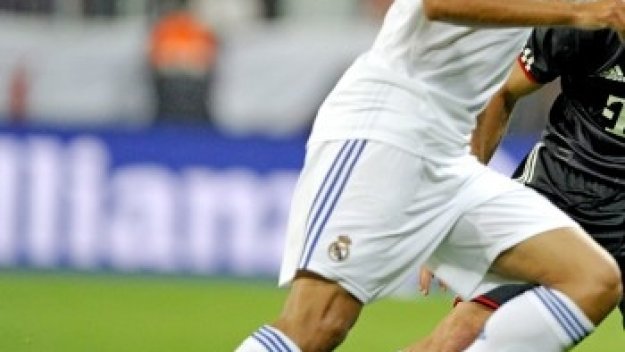 Играч на Хетафе се изрепчи на Специалния