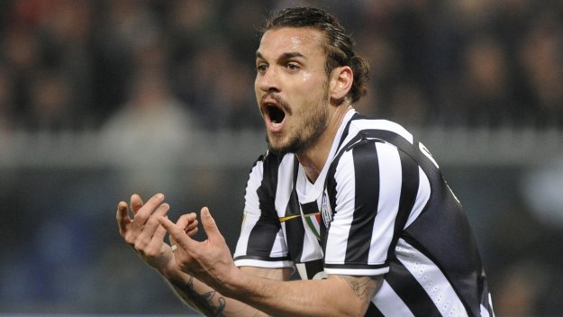 Юве готов да откупи Освалдо, но само срещу 7 милиона паунда