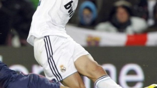 Ди Мария пропуска мача с Барса за първенството