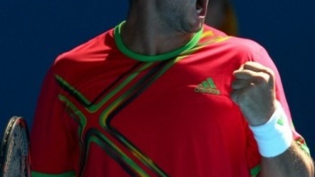 “Доктор” Типсаревич реанимира Вердаско и го прати в трети кръг