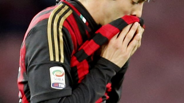 Кака: Можем да финишираме в петицата