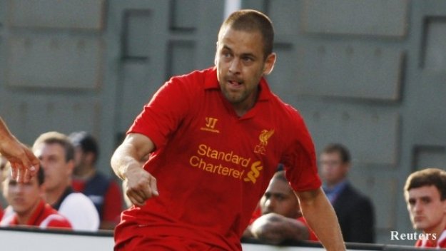 Джо Коул: Умирам от желание да играя