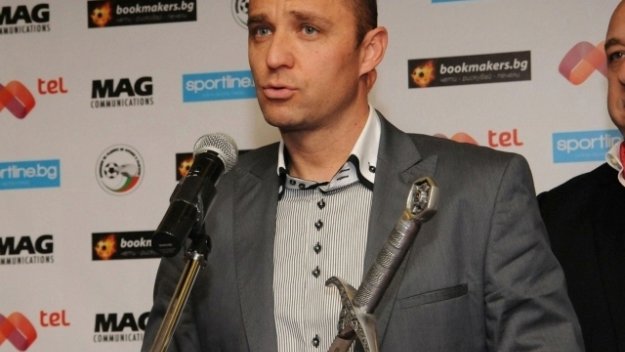 Берое иска от БФС да резне Станислав Тодоров за мача с Лудогорец