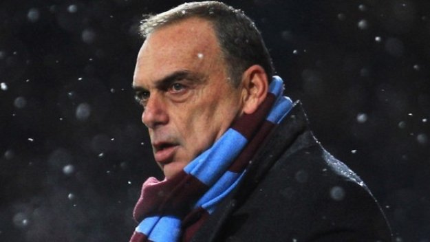 Аврам Грант: Победата над Юнайтед не ме изненада