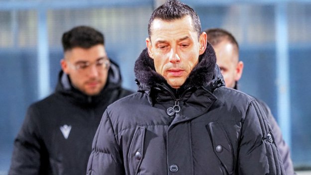 Статистиката крещи: ЦСКА никога не е бил толкова зле