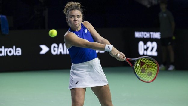 Италия се класира на финал и ще защитава титлата си на жени "Били Джийн Кинг Къп"