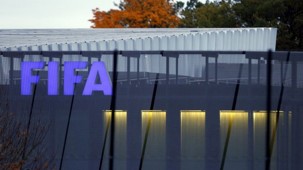 ФИФА отхвърли жалбата на Платини