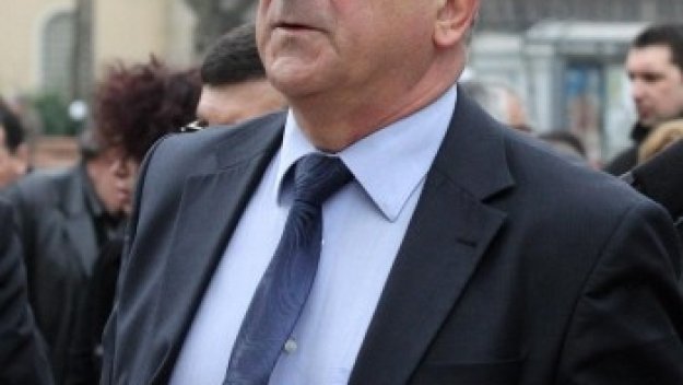 Димо Момиров: Георги Кабаков е съдия на Лудогорец