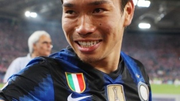 Юто Нагатомо става собственост на Интер до броени дни