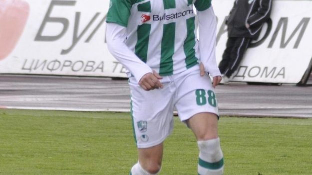 Каядо отказал на Ещорил