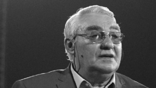 Левски отдаде почит на Бисер Михайлов