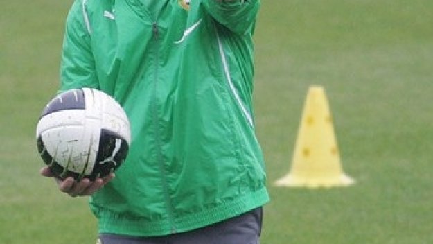 Матеус с нов помощник след Нова година