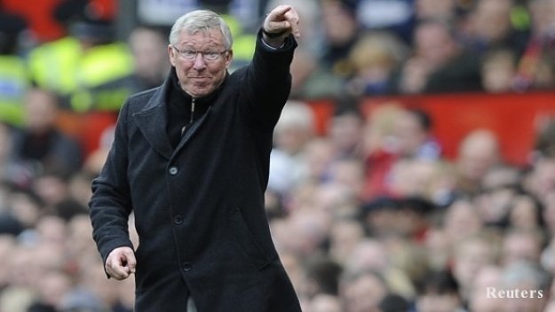 Сър Алекс: Това ще бъде най-голямото дерби