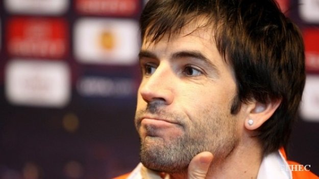 Давид Албелда: Не ми пука за Моуриньо