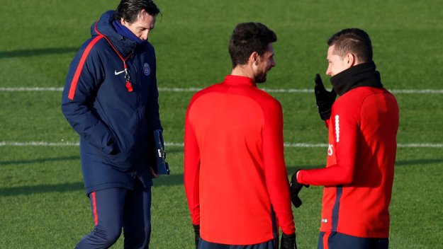 Жозе, Чоло, Конте и още четирима се натискат за ПСЖ