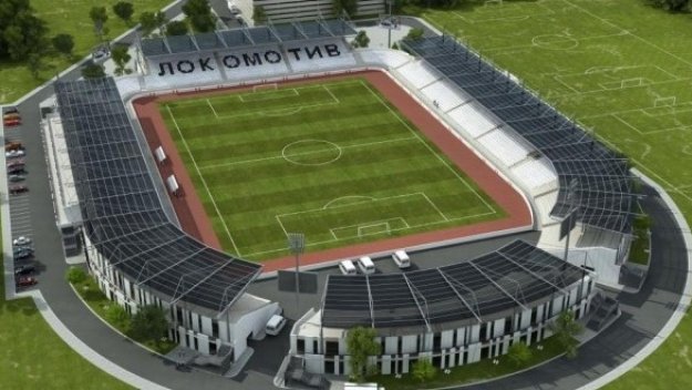 Коко прави в Локо лукс за 17 150 зрители