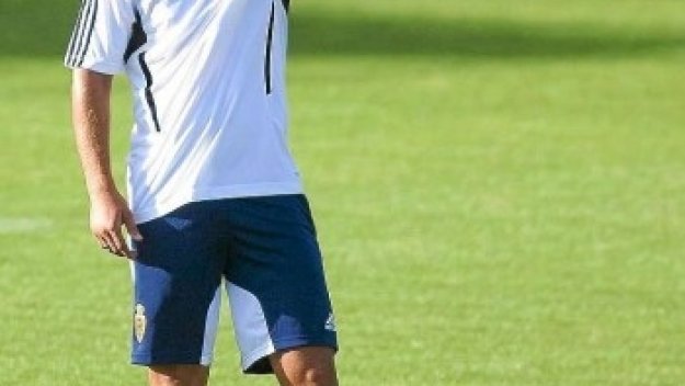 Сарагоса се разделя с Браулио