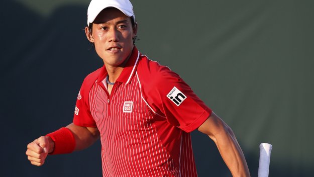 Нишикори е следващият противник на Гришо в Маями