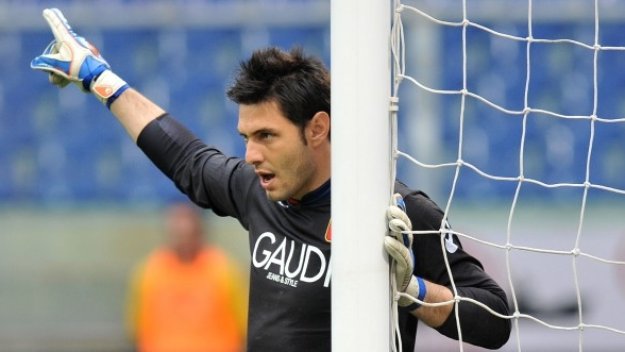 Амелия: Златан ще ни донесе победата над Палермо