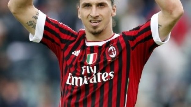 Ибра счупи личния си рекорд