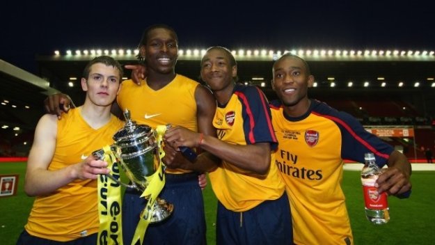 ПРОГНОЗА: Тотнъм - Арсенал