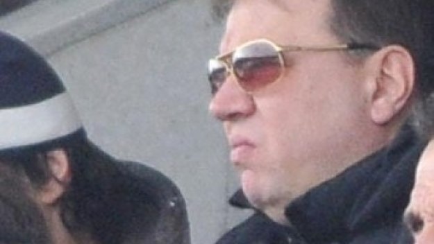 Николай Жейнов отново се заяде с Майкъла