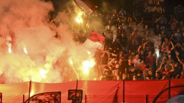 Липсата на колектив спъва ЦСКА