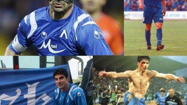 Гонзо се завръща в игра за Левски