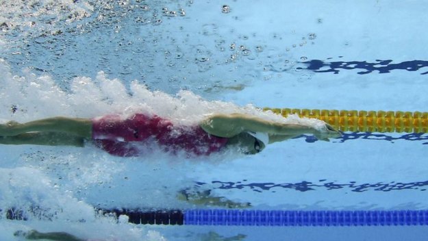 Ребека Сони прекрати кариерата си