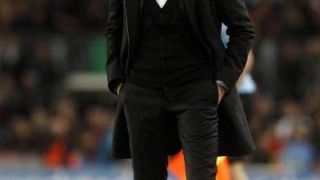 Виланова все още не е спокоен