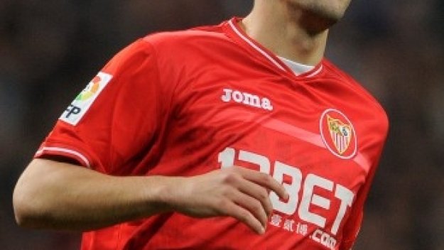 Алваро Негредо: Не мисля за връщане в Реал (Мадрид)