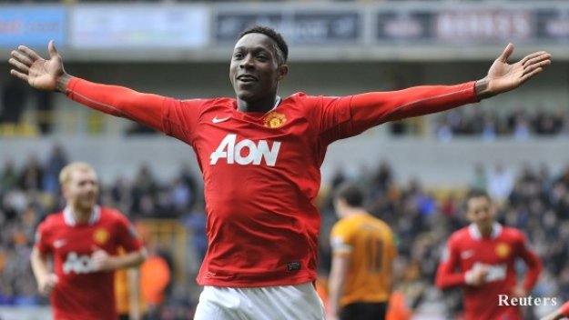 Дани Уелбек подписа нов договор в Юнайтед