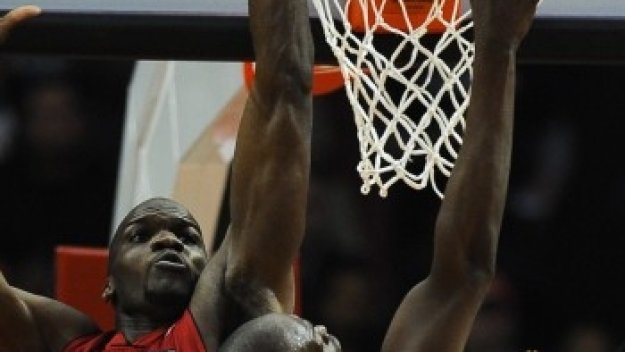 Скоти Пипън вдъхнови Чикаго за победа в Маями