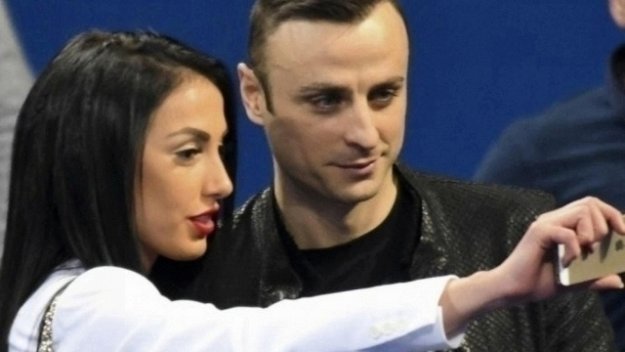 Бербатов обяви: Алекс Фъргюсън призна, че е постъпил грешно