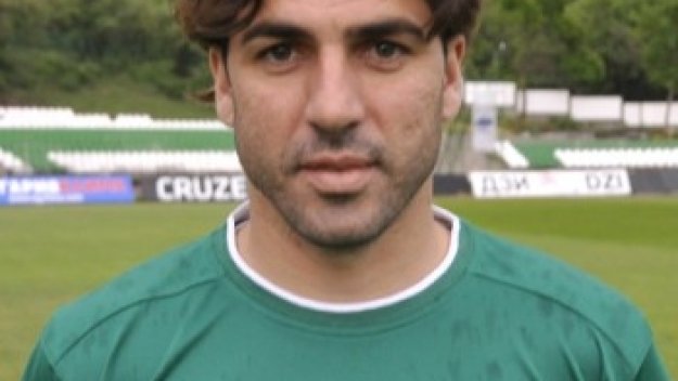 Вили Вуцов взима в Славия звезда на Берое