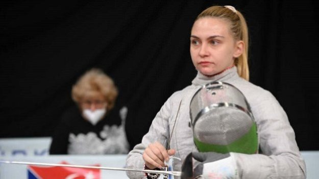 Оторът на България 10-и на Световната купа по фехтовка в Пловдив