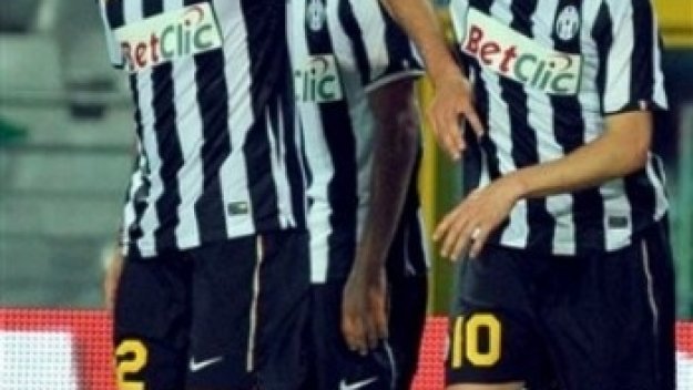 Ювентус страда от липсата на реализатор