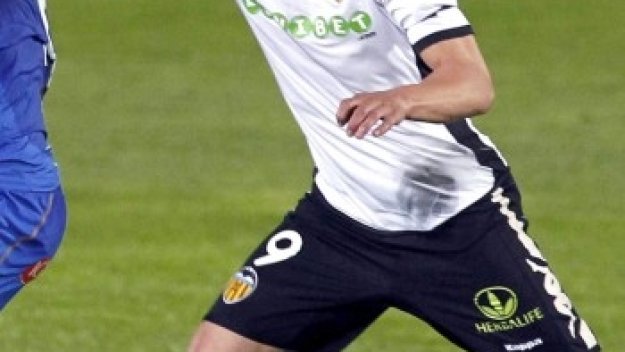 Солдадо: Жалко, че вкарах тези 4 гола на Хетафе