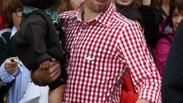 Франк Рибери: Можем да завършим сезона без загуба