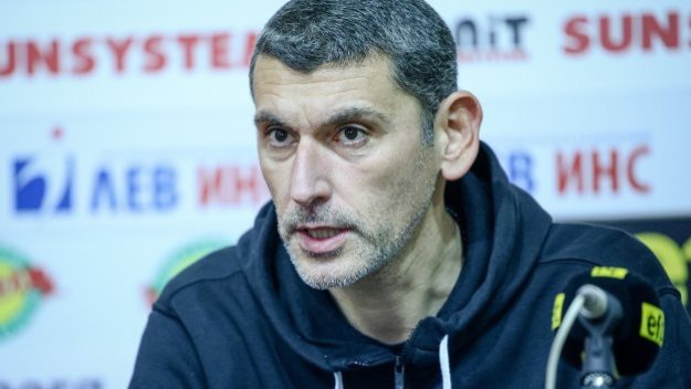 Шефът на ВК ЦСКА: Решението на СОС за метростанцията е на фенска основа