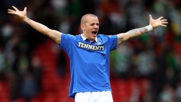 Манчестър Сити прати Владимир Вайс в Еспаньол