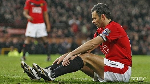 Фърги: Абсурд е Гигс да се върне в националния