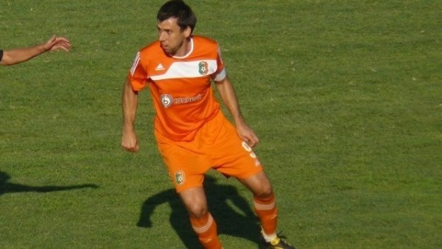 Светльо Тодоров призна пред цяла Европа, че Литекс мисли за титлата