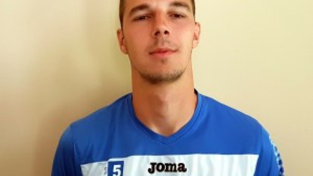 Сръбски национал дойде на проби в ЦСКА