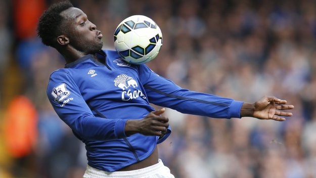 Евертън обяви рекордни приходи