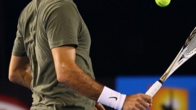 Сблъсъкът извън корта между Федерер и Надал не се състоя